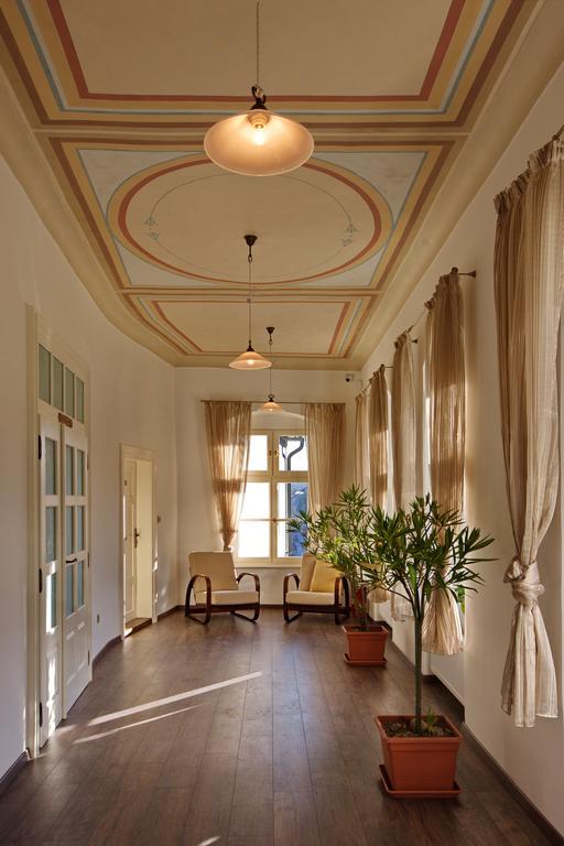 Vila Magnolia Banska Stiavnica Bagian luar foto